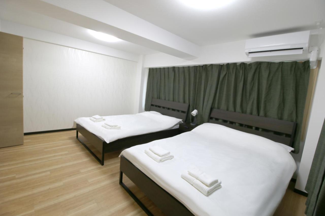 Uhome千駄木静雅民宿旅馆 Tóquio Exterior foto