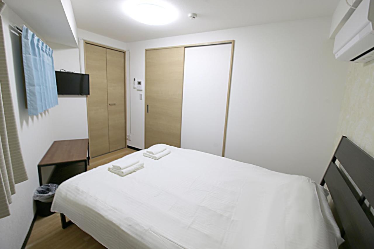 Uhome千駄木静雅民宿旅馆 Tóquio Exterior foto