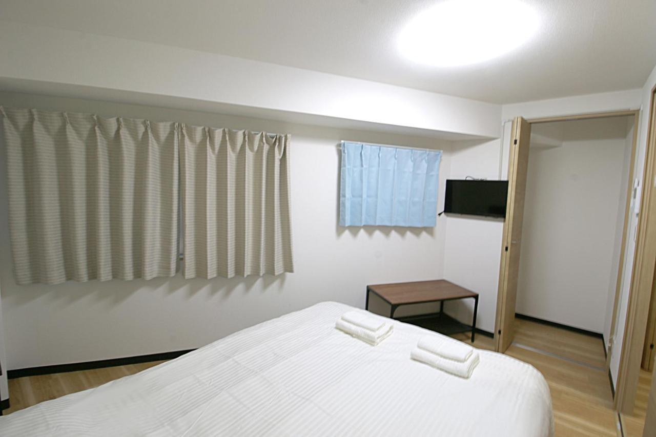 Uhome千駄木静雅民宿旅馆 Tóquio Exterior foto